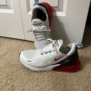 Nike Air Max 270
